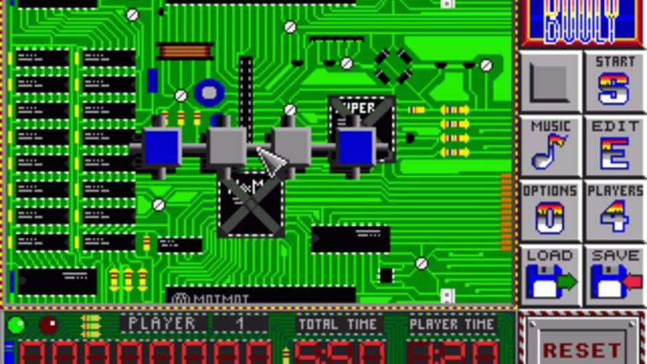 Booly screenshot 2