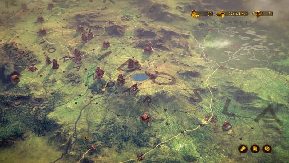 The Dwarves screenshot 6