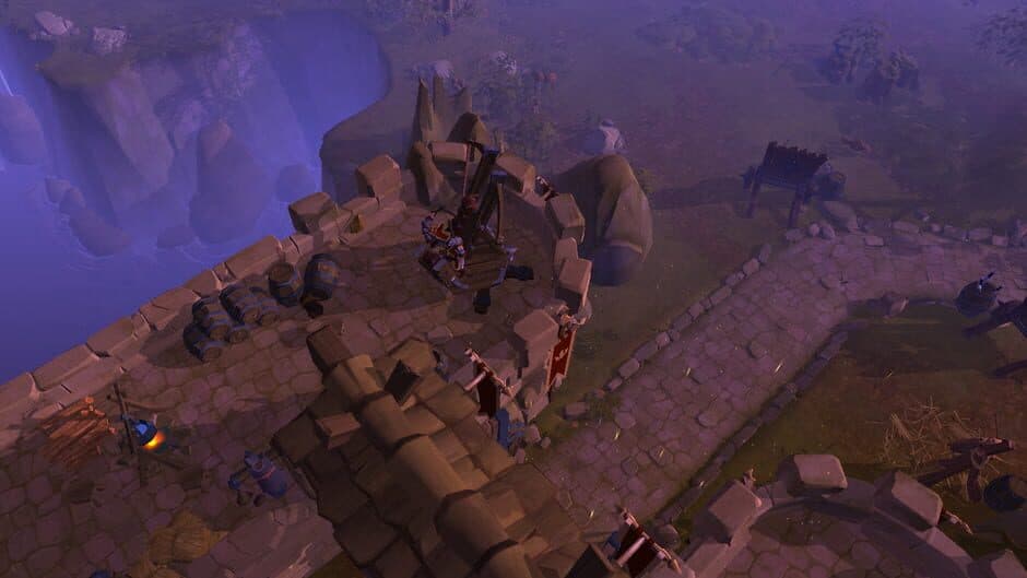 Albion Online screenshot 5