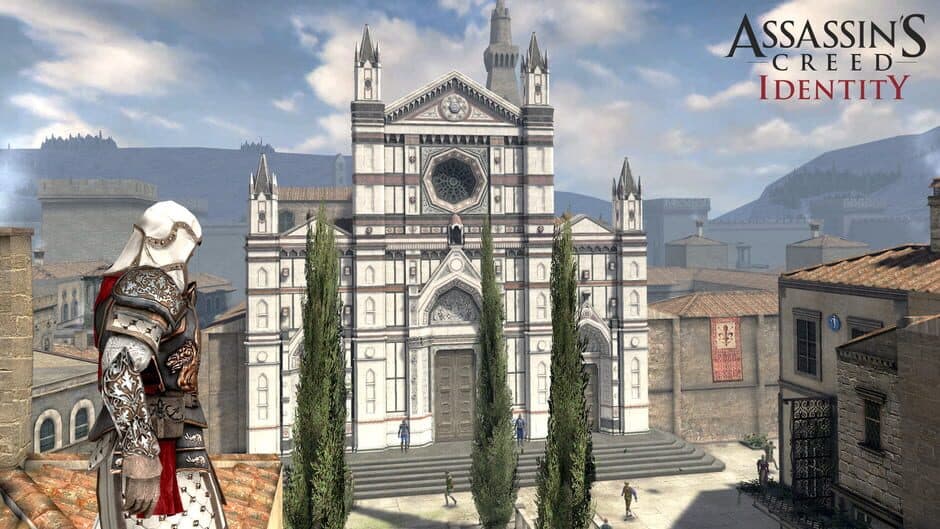 Assassin's Creed Identity screenshot 1