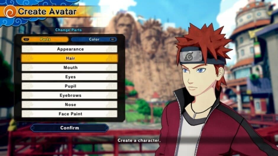 Naruto to Boruto: Shinobi Striker screenshot 2