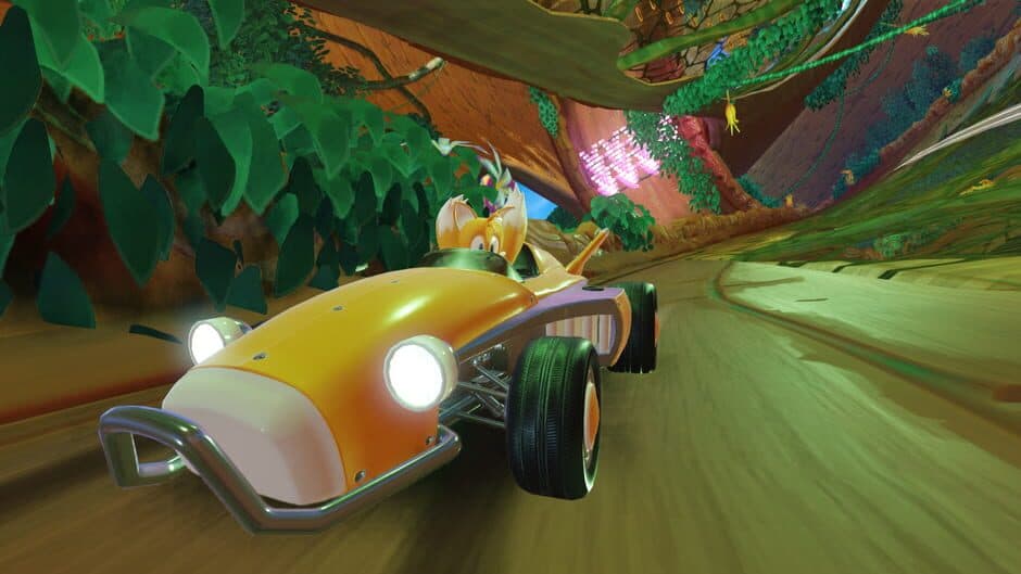 Team Sonic Racing screenshot 5