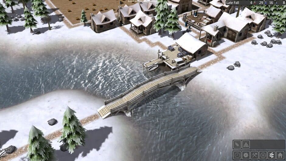 Banished screenshot 3