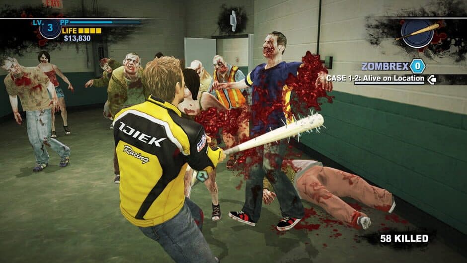 Dead Rising 2 screenshot 4