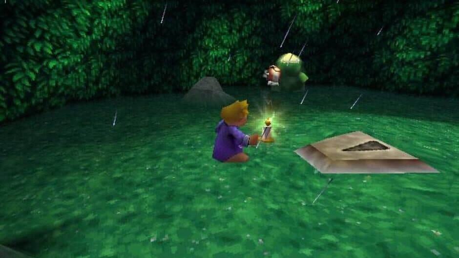 40 Winks screenshot 1
