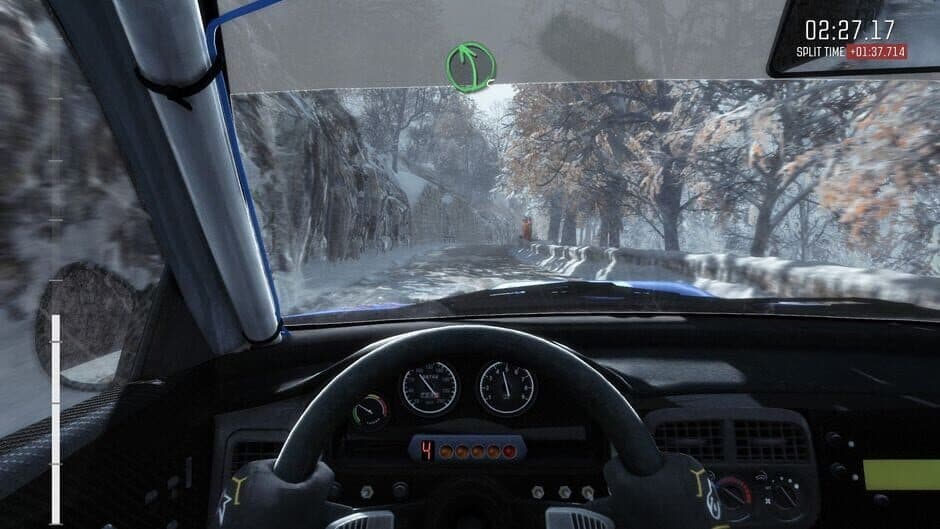 Dirt Rally