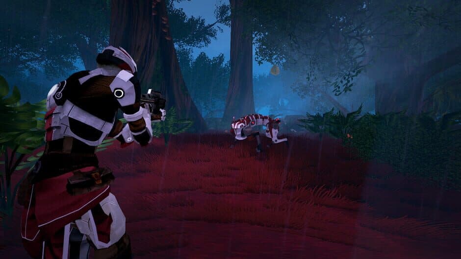 Sky Break screenshot 5