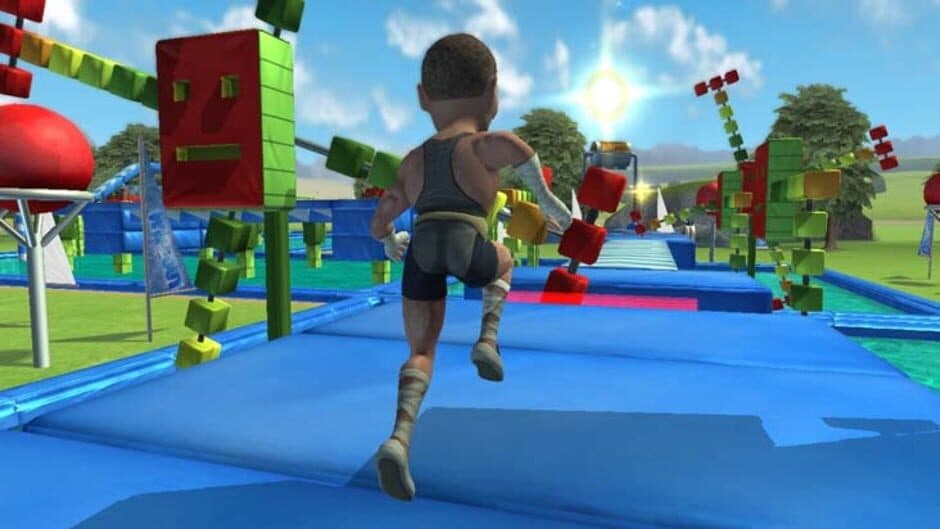 Wipeout 3 screenshot 5