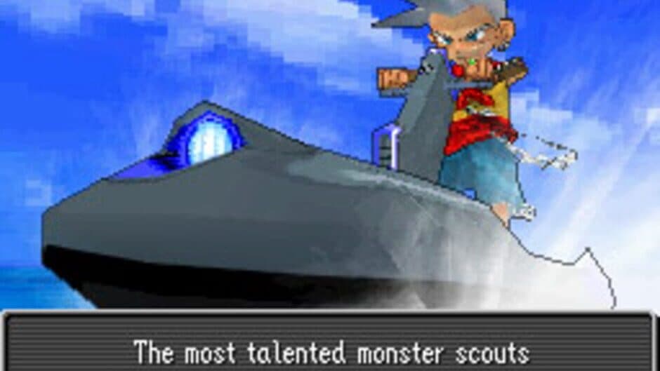 Dragon Quest Monsters: Joker screenshot 5