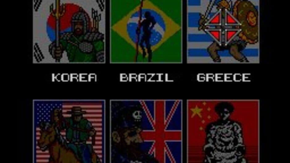 Powerball screenshot 3