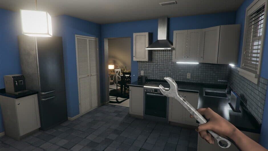 House Flipper screenshot 5