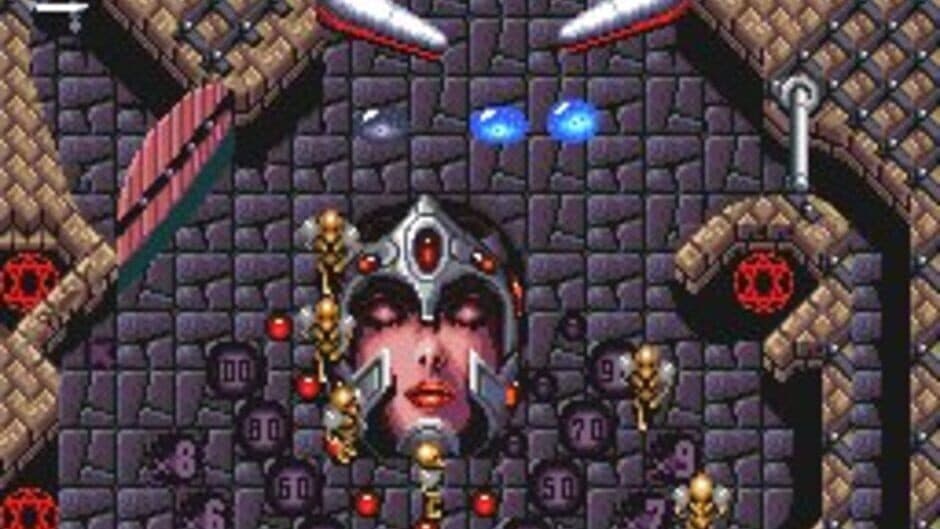 Devil's Crush screenshot 3