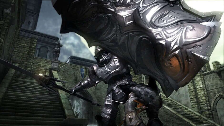 Demon's Souls screenshot 3