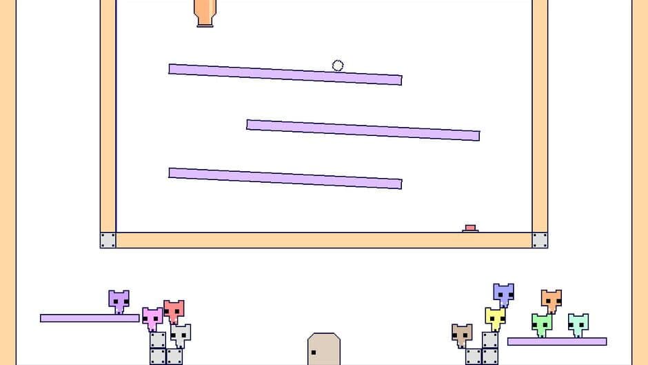 Pico Park screenshot 5