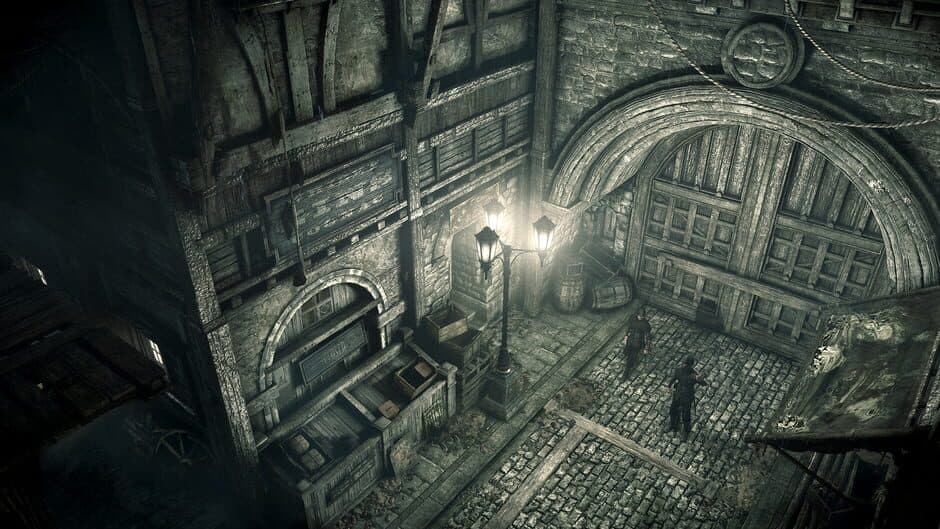 Thief screenshot 4