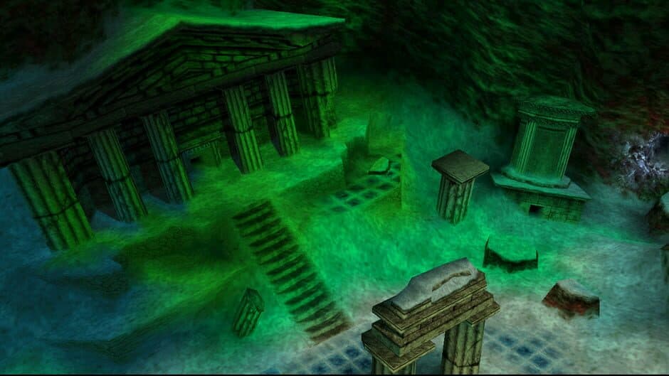Banjo-Tooie screenshot 6