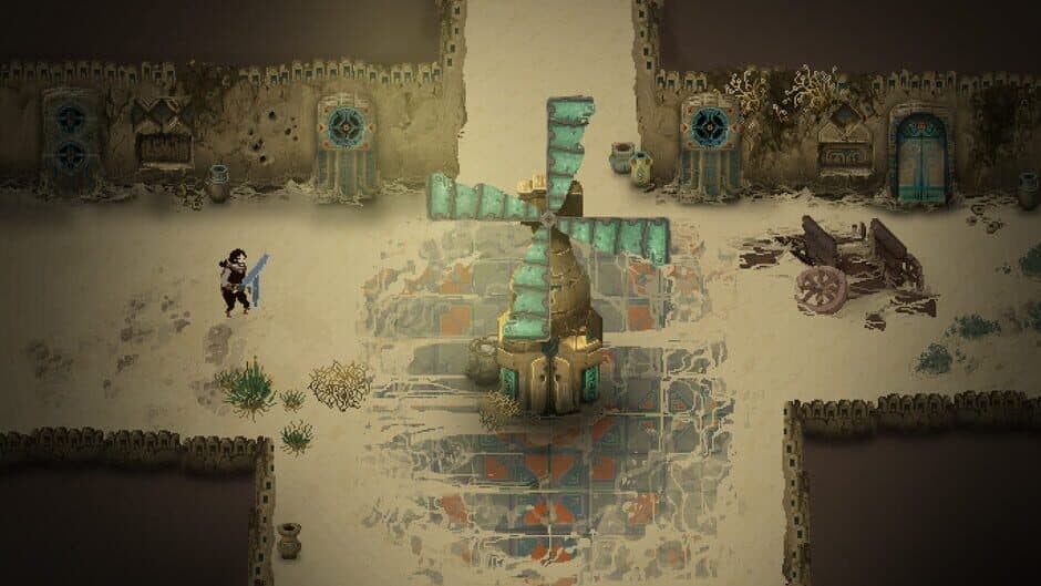 Children of Morta screenshot 5