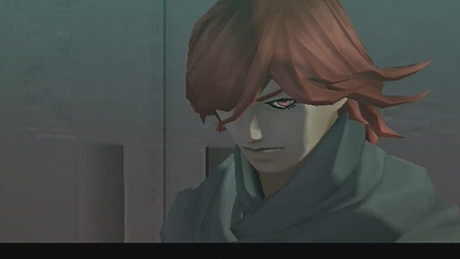 Shin Megami Tensei: Digital Devil Saga screenshot 5