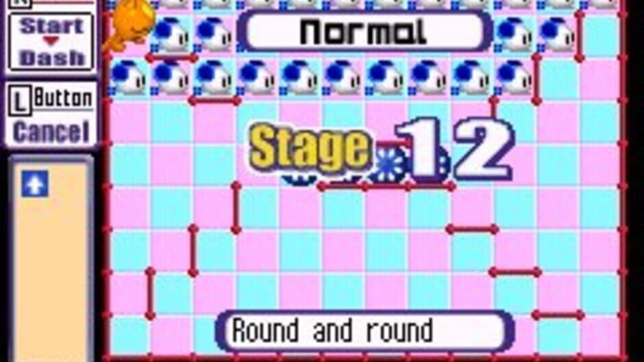 ChuChu Rocket! screenshot 5