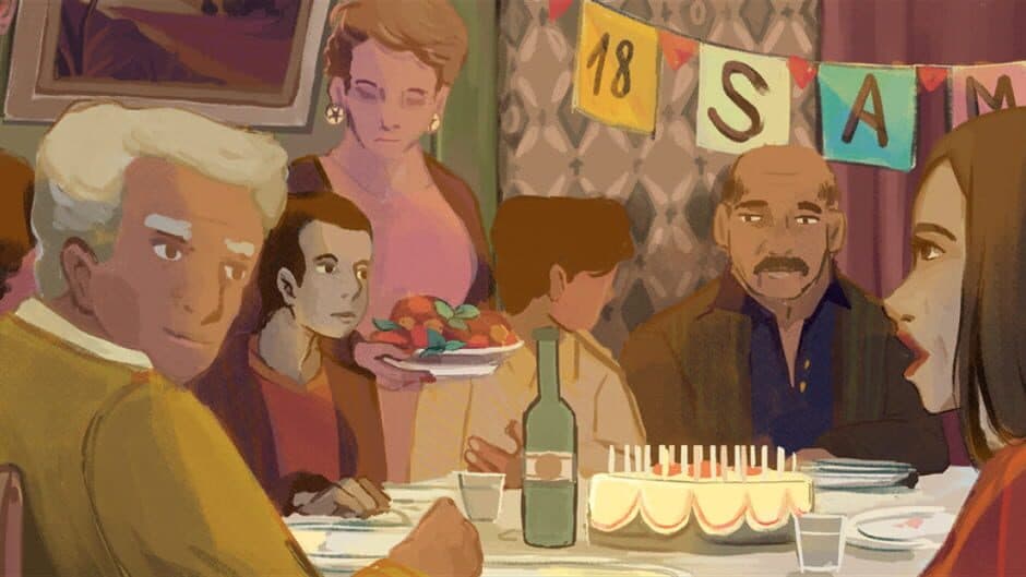 A Normal Lost Phone screenshot 4