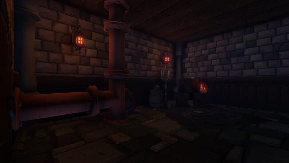 We Were Here screenshot 3