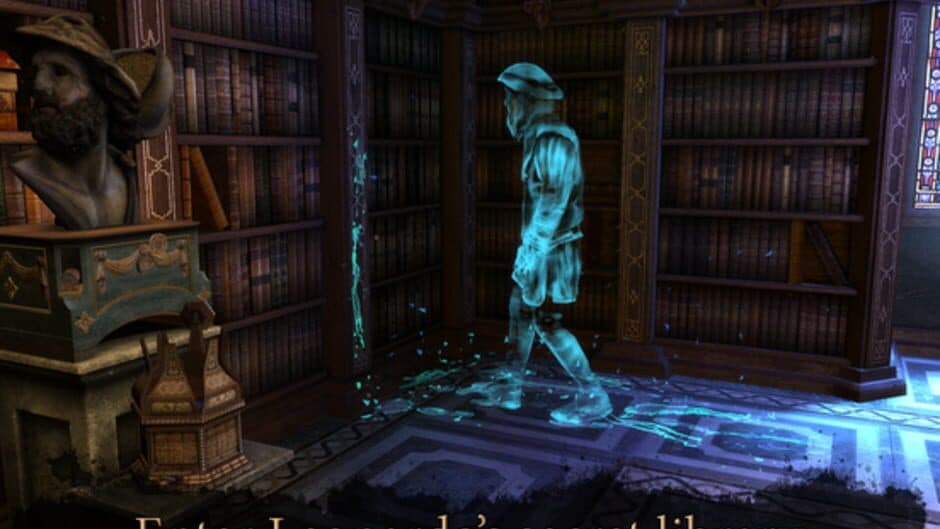 The House of Da Vinci screenshot 5