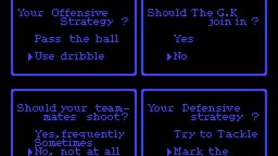 Nintendo World Cup screenshot 3