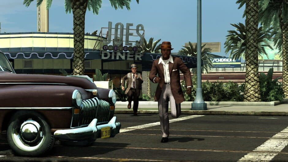 L.A. Noire screenshot 5