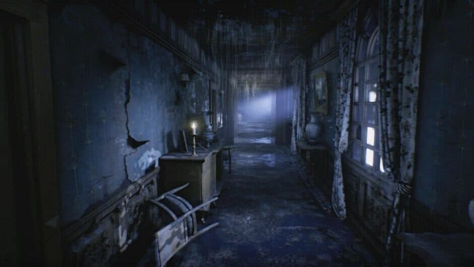 The Dark Occult screenshot 3