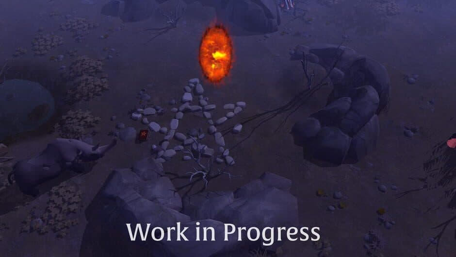 Albion Online screenshot 2