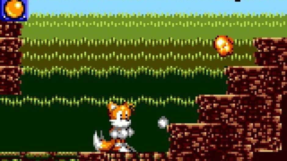 Tails Adventure screenshot 1