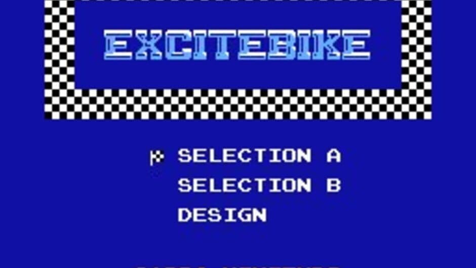 Excitebike screenshot 3
