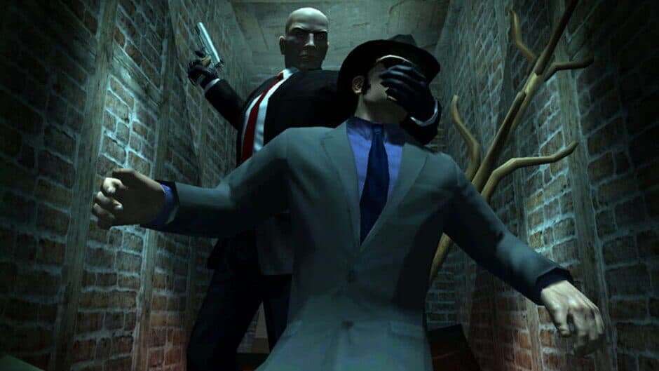 Hitman: Blood Money screenshot 3