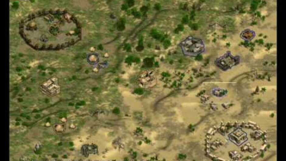 Imperivm III: Great Battles of Rome screenshot 3