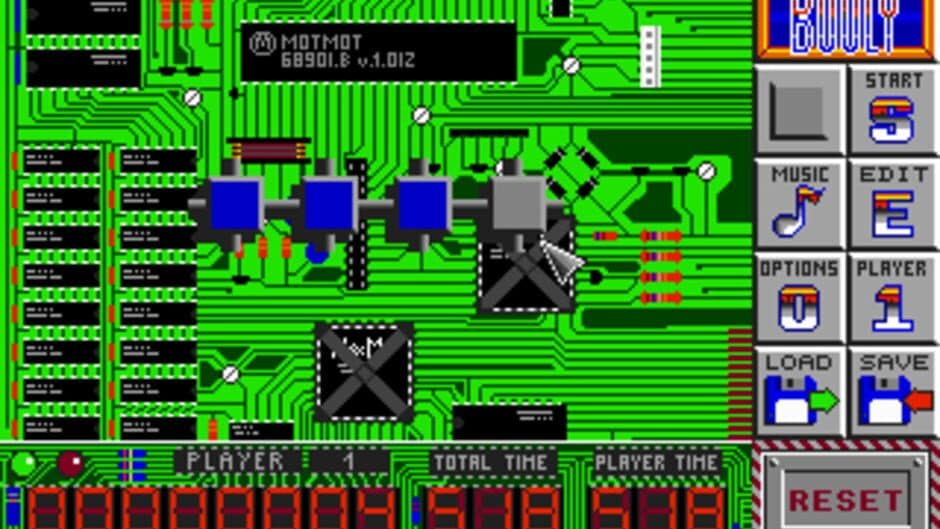 Booly screenshot 1