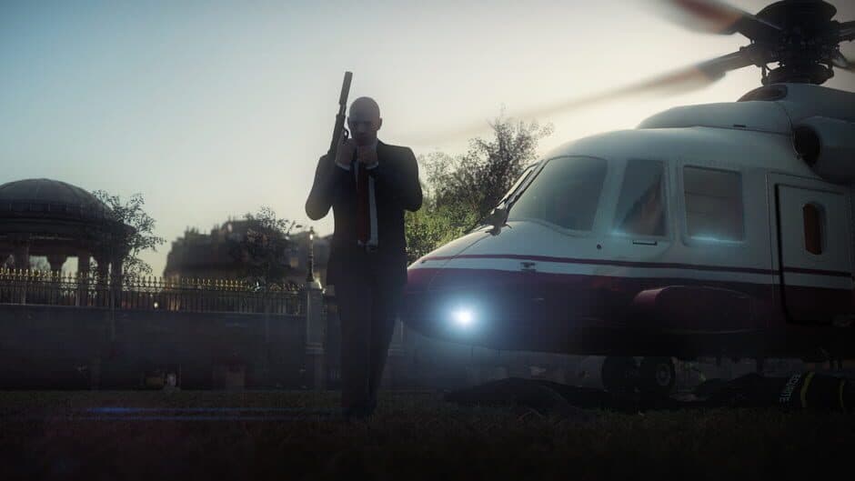 Hitman screenshot 5