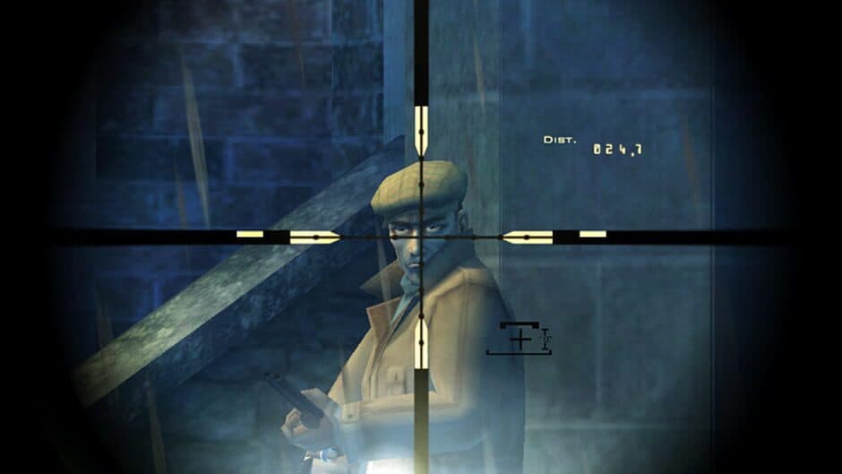 Hitman: Contracts screenshot 3