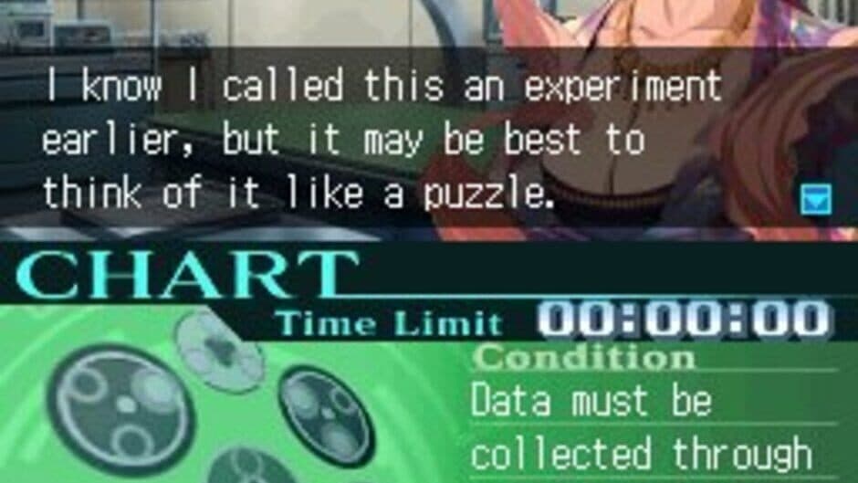Trauma Center: Under the Knife 2 screenshot 3