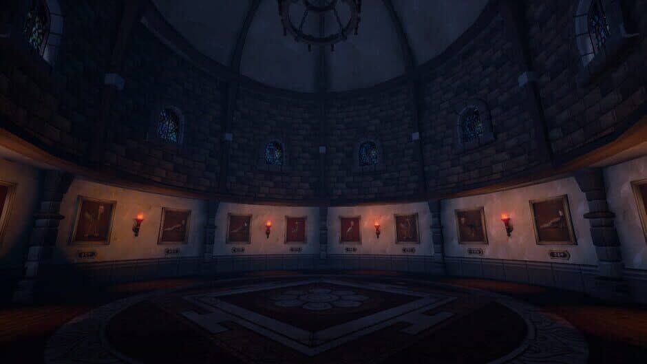 We Were Here screenshot 4