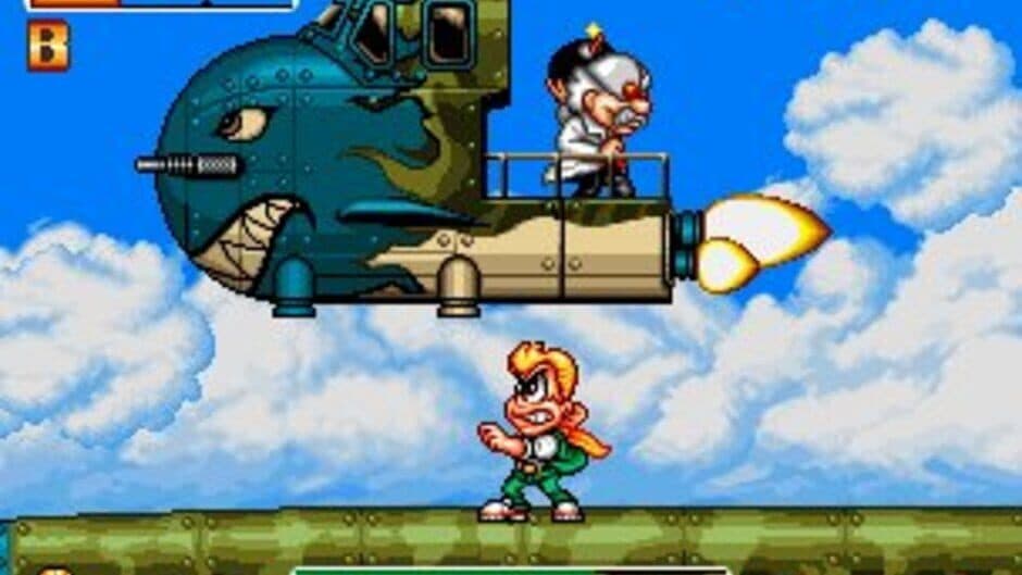 Spinmaster screenshot 2