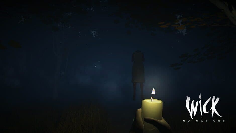 Wick screenshot 2