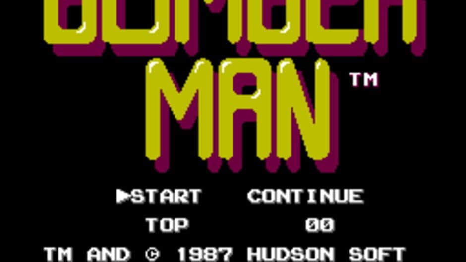 Bomberman screenshot 2