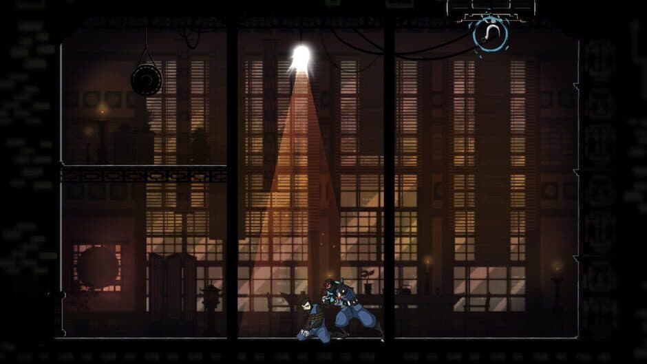 Mark of the Ninja: Remastered screenshot 2