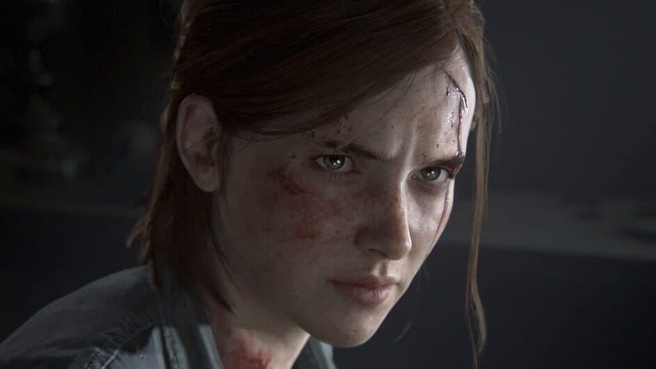 The Last of Us Part II screenshot 4