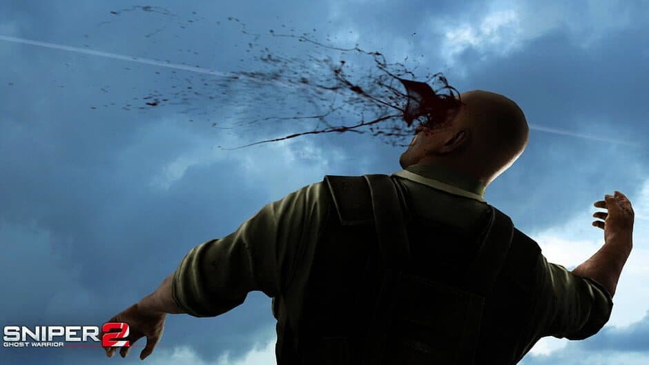 Sniper: Ghost Warrior 2