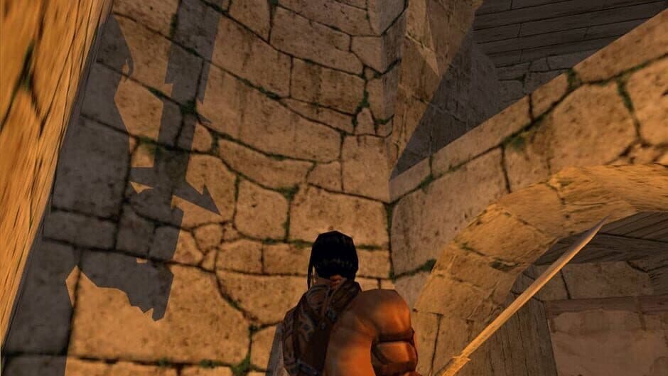 Severance: Blade of Darkness screenshot 2