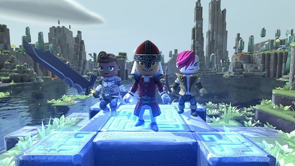 Portal Knights screenshot 6