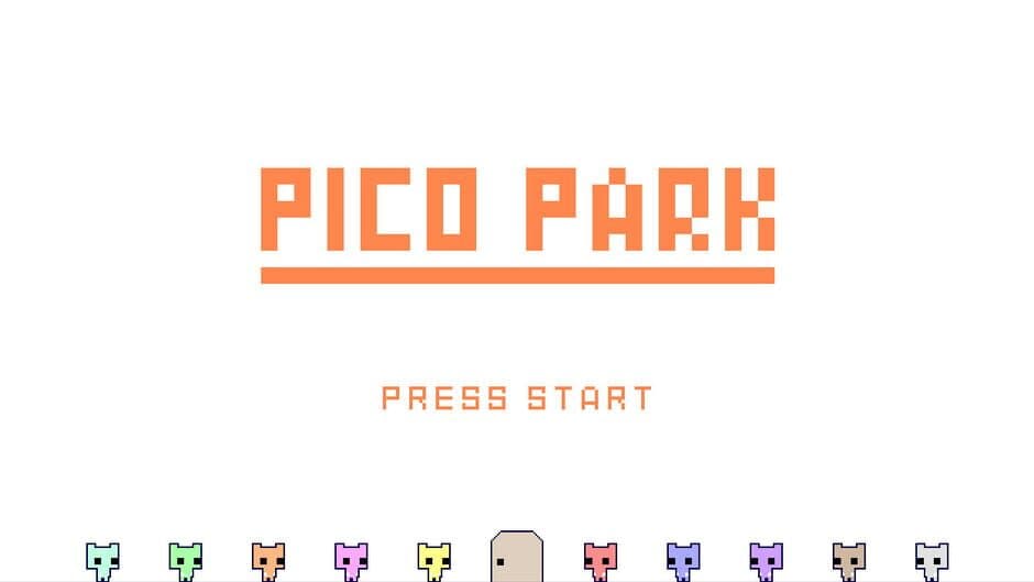 Pico Park