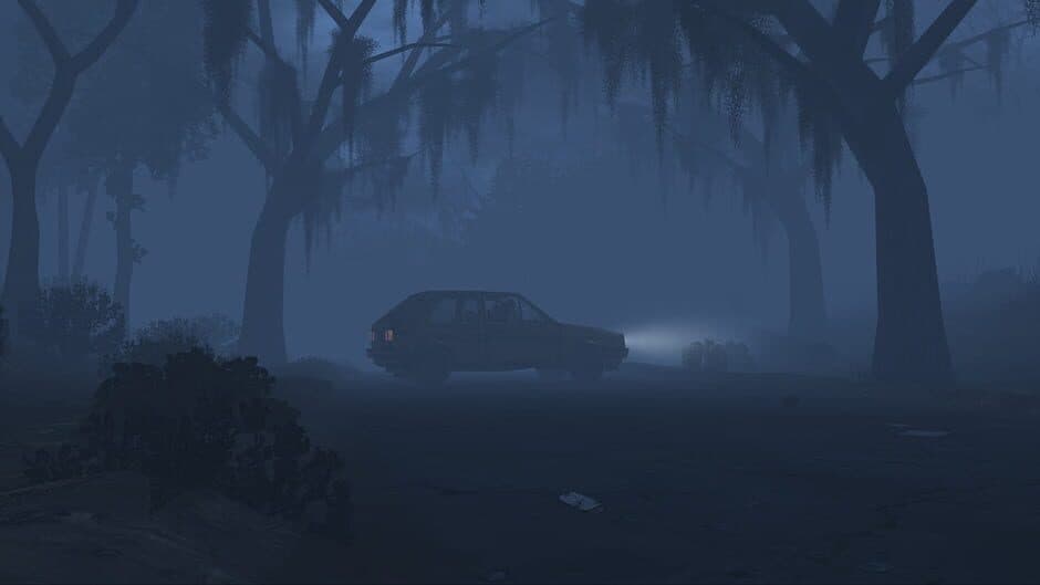 The Walking Dead: 400 Days screenshot 3