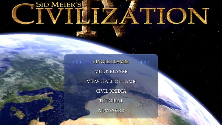 Sid Meier's Civilization IV screenshot 3